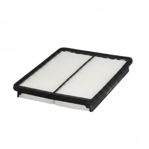 3.5, 2.4 GDI, 2.4 CVVT, 3.5 4WD KIA SORENTO II Filtr powietrza HENGST FILTER