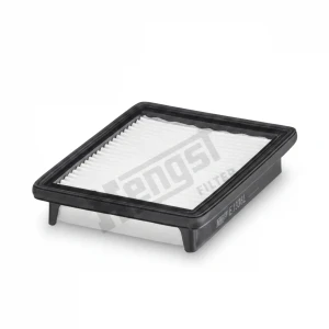 1.0, 1.0 LPG OPEL KARL Filtr powietrza HENGST FILTER