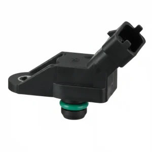 2.0 DI, 2.0 DTI Czujnik ciśnienia w kolektorze map sensor OPEL VECTRA B DELPHI