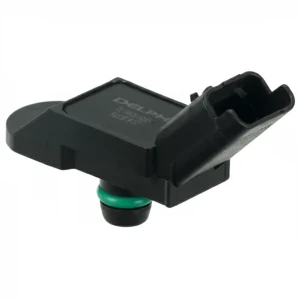 1.6 THP Czujnik ciśnienia w kolektorze map sensor DS DS 3 DELPHI