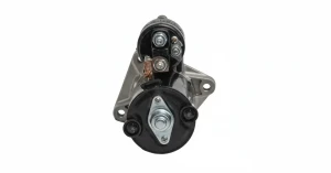 1.6 16V, 1.4 16V FORD FOCUS I Rozrusznik MAGNETI MARELLI
