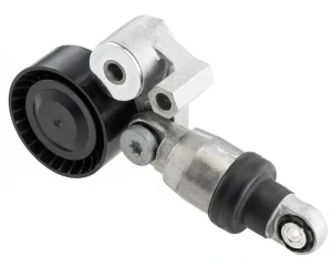 2.2 D, 2.5, 2.0 MAZDA 6 Rolka napinacza paska klinowego SNR