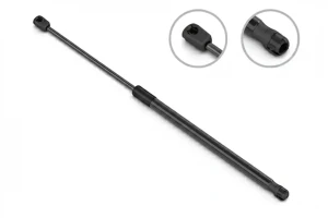 378125 STABILUS Sprężyna gazowa bagażnika