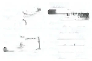 O 818, O 816, O 813 MERCEDES-BENZ VARIO B670 Pompa acqua Pompa acqua DOLZ