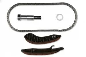 114 d, 116 d, 120 d, 125 d, 118 d Zestaw łańcucha rozrządu BMW 1 F21 HEPU