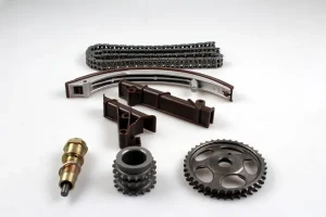 310 D, 308 D, 312 D Zestaw łańcucha rozrządu MERCEDES-BENZ SPRINTER B903 HEPU