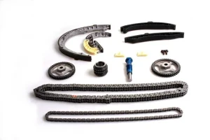 4.8 GTS, 4.8, 4.8 S, 4.8 4S Kit catena distribuzione PORSCHE PANAMERA I SWAG