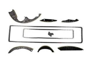 3.0 TDI Steuerkettenset AUDI A6 C7 SWAG
