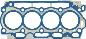 1.4, 1.6 Uszczelka głowicy 1,3mm MAZDA 2 VICTOR REINZ