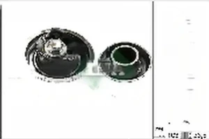 3.0 TDCi, 2.5 TDCi FORD RANGER Kit de courroie de distribution INA