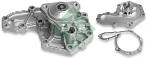 1.9 D, 1.9 DTi RENAULT CLIO II Pompa wody Pompa wody INA