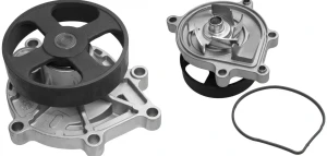 Cooper D, One D, Cooper SD MINI MINI R56 II Pompa wody Pompa wody INA