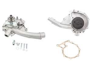 200, 200 E, 230 E MERCEDES-BENZ 124 W124 Pompa wody Pompa wody INA