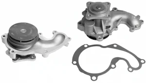 1.8 TDCi FORD S-MAX I Pompa wody Pompa wody INA