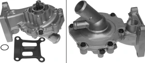 2.0 TDCi, 2.0 DI FORD TRANSIT Pompa wody Pompa wody INA