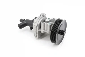 2.4 TDE, 2.4 DI, 2.4 TDCi FORD TRANSIT Pompa wody Pompa wody INA