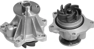 2.0 i, 2.3 16V FORD GALAXY I Pompa wody Pompa wody INA