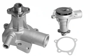 1.6 i, 1.8, 2.0, 1.6, 2.0 4x4, 2.0 i FORD SIERRA Pompa wody Pompa wody INA
