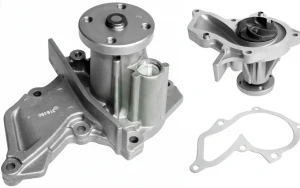 1.4 16V FORD FOCUS I Pompa wody Pompa wody INA