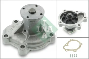 1.7 DTI OPEL ASTRA G Pompa wody Pompa wody INA