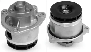 2.2 DTI, 2.0 DTI, 2.0 DI OPEL ASTRA G Pompa wody Pompa wody INA
