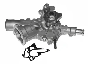 1.4, 1.2, 1.4 LPG OPEL ASTRA H Pompa wody Pompa wody INA