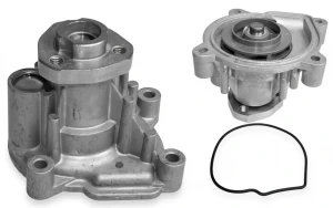 1.6 FSI VW JETTA 3 Pompa wody Pompa wody INA