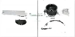 pompa wody audi a6 c5 538 0407 10 INA
