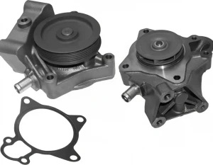 35 C, 65 C, 40 C, 50 C IVECO DAILY III Pompa wody Pompa wody INA