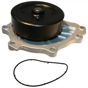 2.2 D-4D, 2.2, 2.0 D-4D TOYOTA AVENSIS II Pompa wody Pompa wody INA