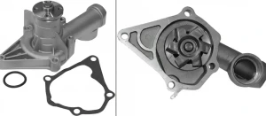 1.5 GLXi, 1.3 12V, 1.3, 1.5 Cat, 1.3 GL MITSUBISHI COLT III Pompa wody Pompa wody INA