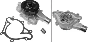 5.2 4x4, 5.2, 3.9 DODGE RAM 1500 II Pompa wody Pompa wody INA