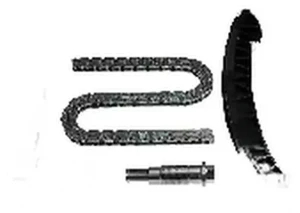 łańcuch rozrządu mercedes w204 559 0045 10 INA
