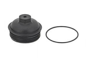 Pokrywa filtra oleju 2.0 TDI, 2.0, 1.9 TDI VW PASSAT B6 TOPRAN