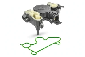 2.0 TSI SEAT ATECA Separator oleju odmy silnika TOPRAN
