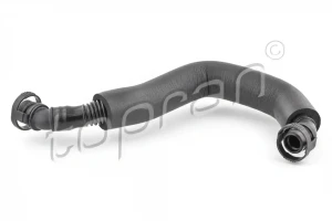 2.0 TSI VW AMAROK Elastyczny przewód odmy silnika TOPRAN