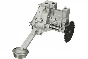 1.6 LPG Pompa oleju SEAT ALTEA MAXGEAR