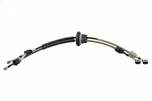 Linka zmiany biegów CITROËN JUMPY Skrzynia Linka zmiany biegów TOPRAN