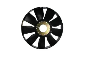 D8MA001TT THERMOTEC Wiatrak koło wentylatora chłodnicy