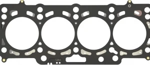 2.0 TDI Uszczelka, głowica cylindrów SKODA OCTAVIA 2 KAMOKA