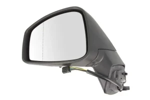 Lusterko zewnętrzne RENAULT SCENIC III BLIC