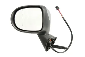 Lusterko zewnętrzne lewe elektryczne podgrzewane składane elektrycznie RENAULT MODUS BLIC