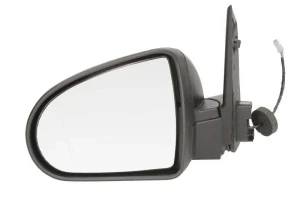 Lusterko zewnętrzne MITSUBISHI COLT VI BLIC