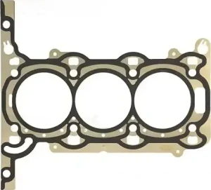 1.0 Uszczelka, głowica cylindrów OPEL CORSA D KAMOKA