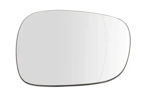 Szkło wkład lusterka podgrzewane BMW F25 BLIC