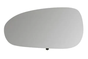 Szkło wkład lusterka FIAT 500X BLIC