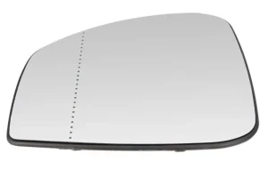 Szkło wkład lusterka RENAULT SCENIC III BLIC
