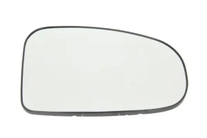 6102-19-2002500P BLIC Szkło wkład lusterka
