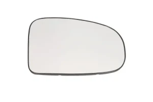 6102-19-2002506P BLIC Szkło wkład lusterka wypukłe podgrzewane