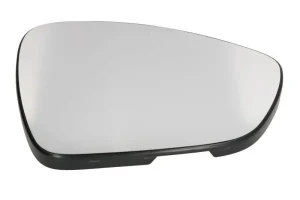 Szkło wkład lusterka CITROËN C4 II BLIC